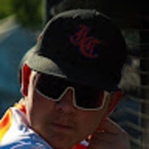 Meet your Posher, James